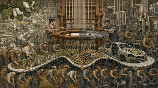 AI 图像风格实验 No.080